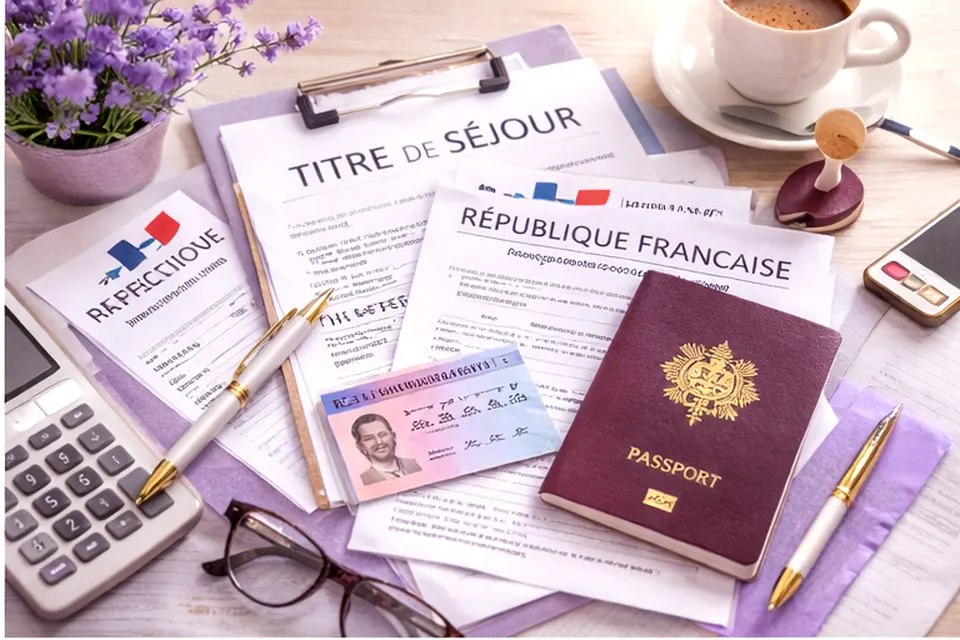 Conseiller accompagnant une démarche